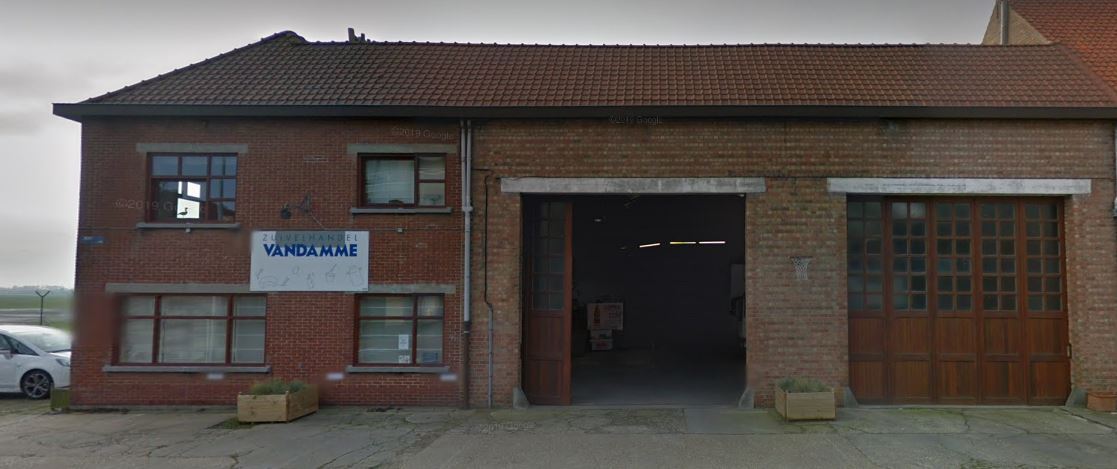 gallery/zuivelhandel vandamme